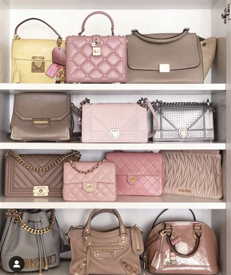 Bags Collection .